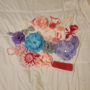 Infant Headbands